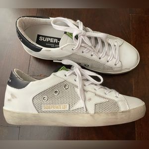 Golden Goose Sneakers size 37 Nordstrom exclusive